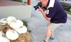 Praktiese sy van Komposisie